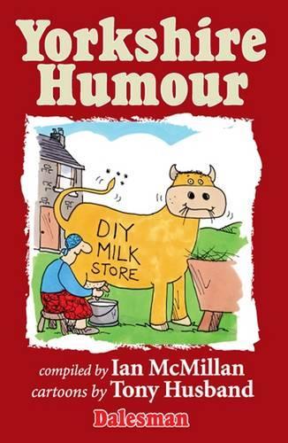 Yorkshire Humour