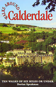 Walks Around Calderdale 
