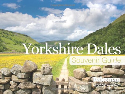 Yorkshire Dales Souvenir Guide