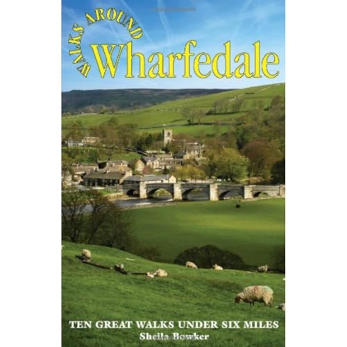 Walks Around Wharfedale