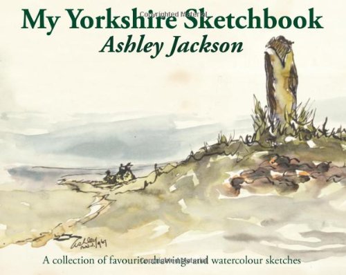 My Yorkshire Sketchbook