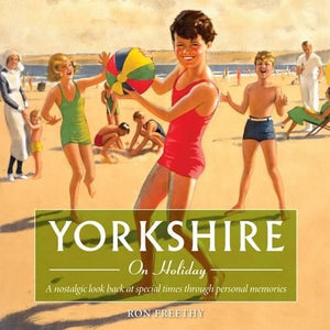 Yorkshire on Holiday 