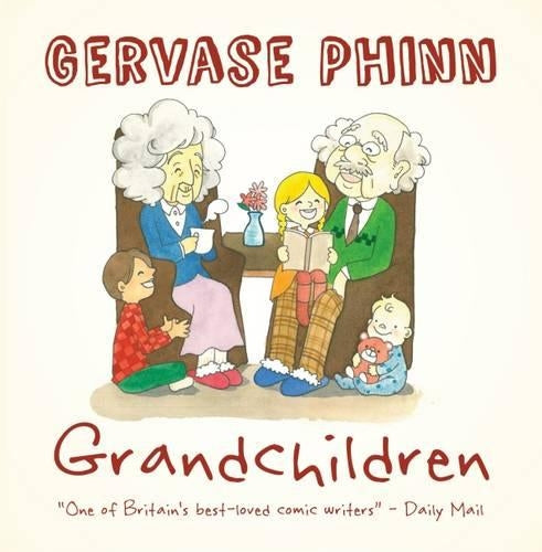 Grandchildren