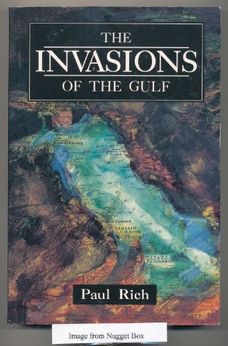 Invasions of the Gulf: Radicalism, Ritualism and the Shaikhs