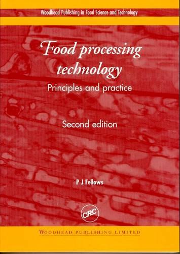 Food Processing Technology