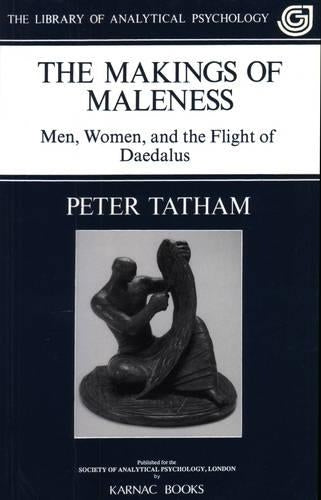 Makings of Maleness