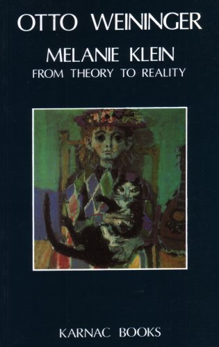Melanie Klein