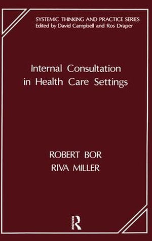 Internal Consultation in Health Care Settings