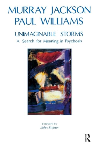 Unimaginable Storms
