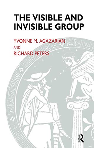 The Visible and Invisible Group