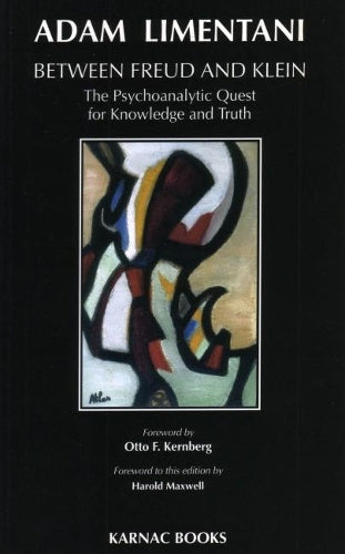 Between Freud and Klein