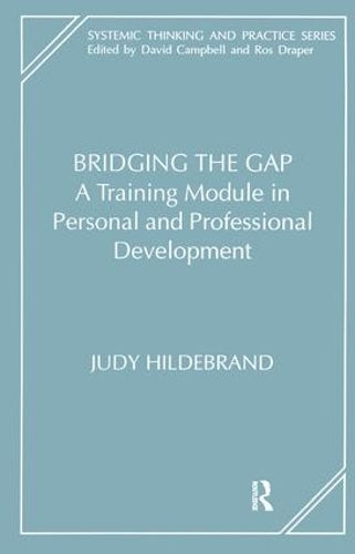 Bridging the Gap
