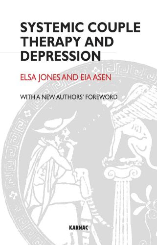 Systemic Couple Therapy and Depression