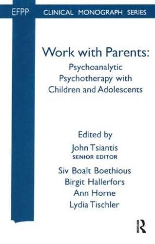 Work with Parents