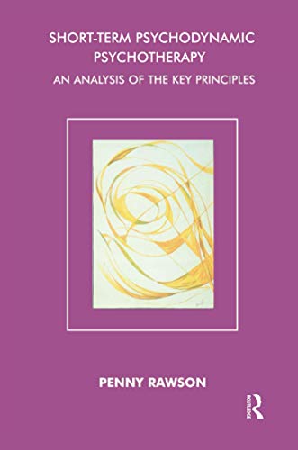 Short-Term Psychodynamic Psychotherapy