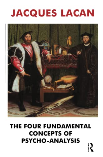 The Four Fundamental Concepts of Psycho-Analysis