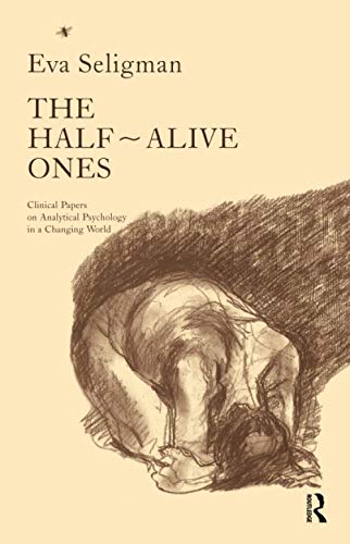 The Half-Alive Ones
