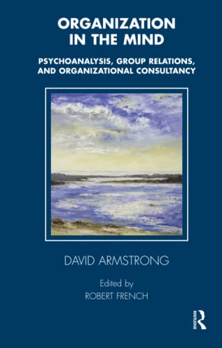 Organization in the Mind