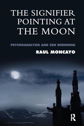 The Signifier Pointing at the Moon