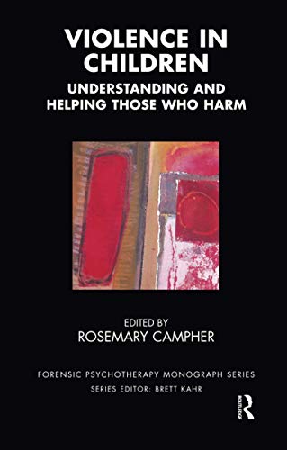 Violence in Children