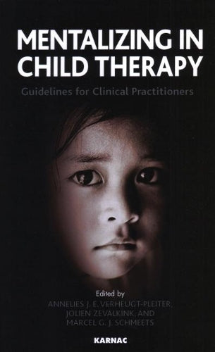 Mentalizing in Child Therapy