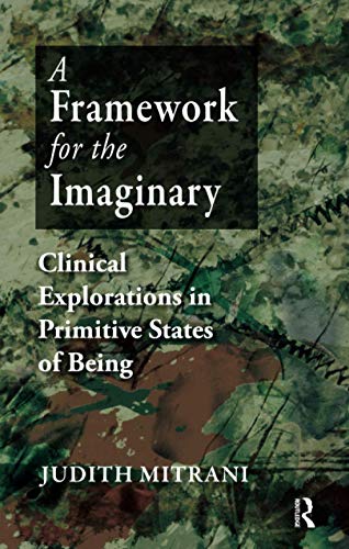 A Framework for the Imaginary
