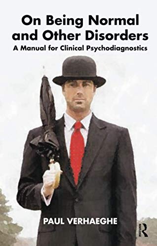 On Being Normal and Other Disorders