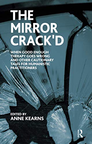 The Mirror Crack'd