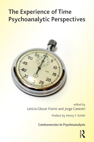 The Experience of Time