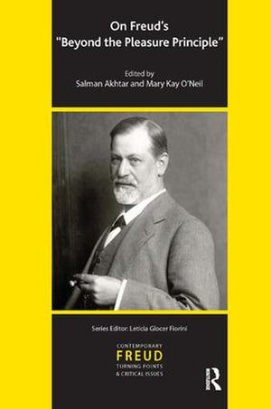On Freud's "Beyond the Pleasure Principle"