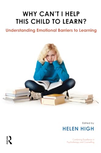Why Can't I Help this Child to Learn?