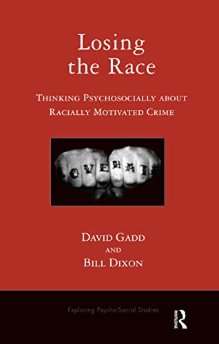 Losing the Race