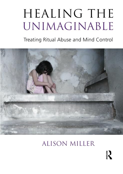 Healing the Unimaginable