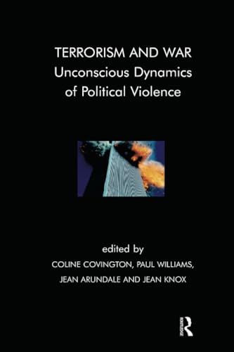 Terrorism and War