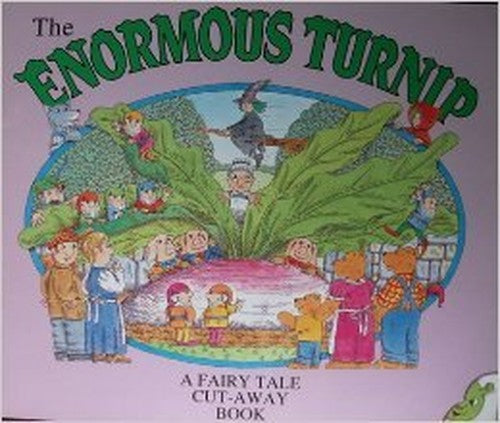 The Enormous Turnip
