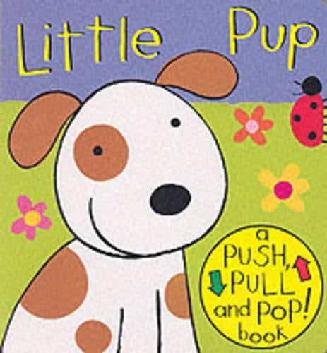 Little Pup