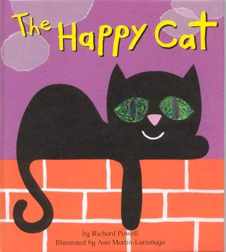 Happy Cat