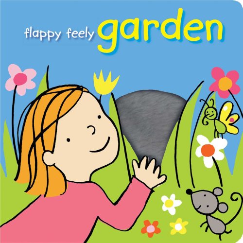 Flappy Feely Garden