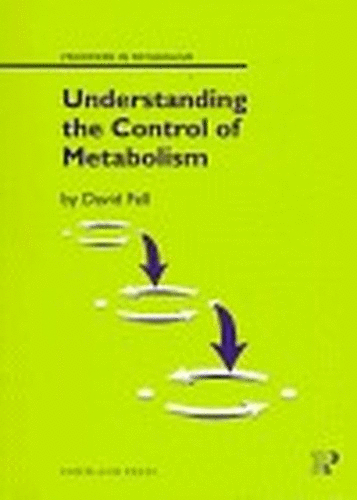 Understanding the Control of Metabolism