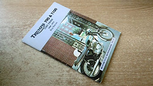 Triumph T90 and T100 Unit Twins, 1960-74