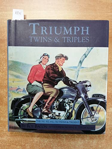 Triumph Twins and Triples