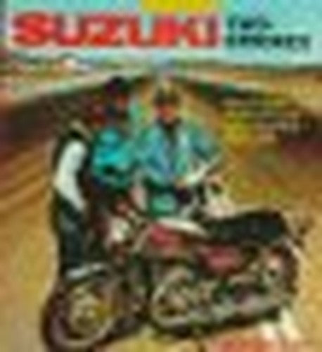 Suzuki Two-strokes