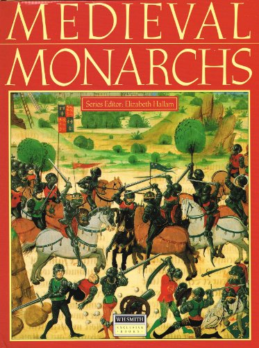 Medieval Monarchs