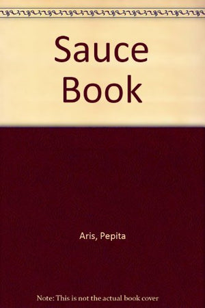 Sauce Book