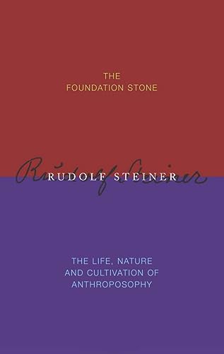 The Foundation Stone