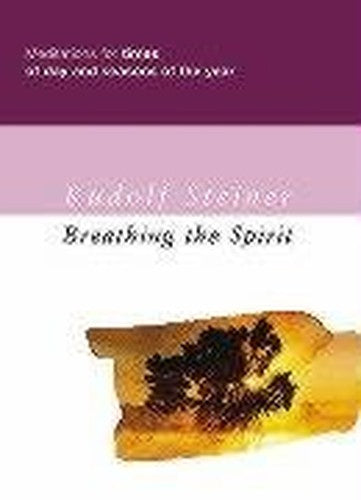 Breathing the Spirit