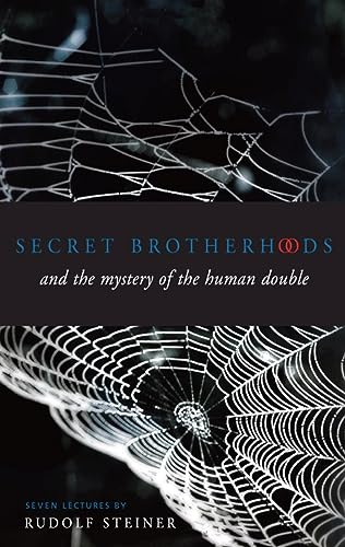 Secret Brotherhoods