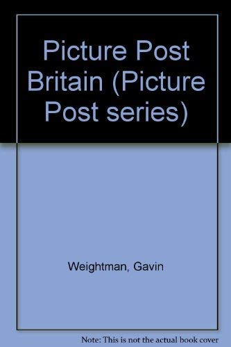 PICTURE POST BRITAIN