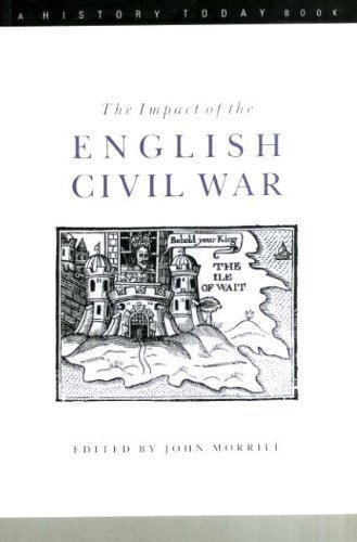 IMPACT OF THE CIVIL WAR