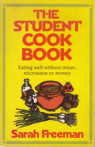 STUDENT COOKBOOK